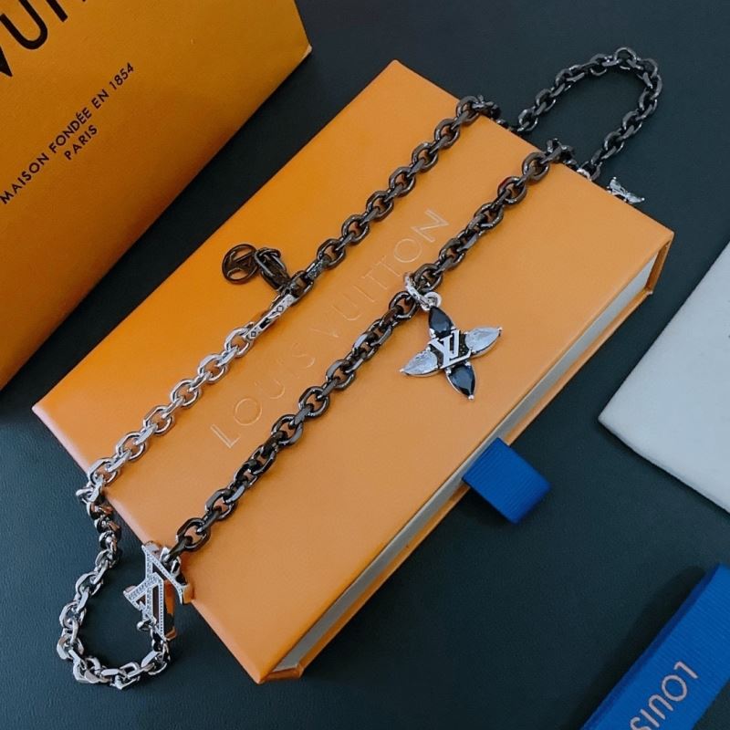 Louis Vuitton Necklaces